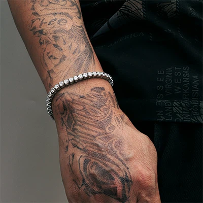 Gelang