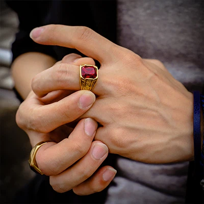 Cincin